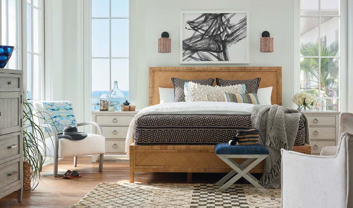 Create Your Own Getaway | Coastal Living Home Collection