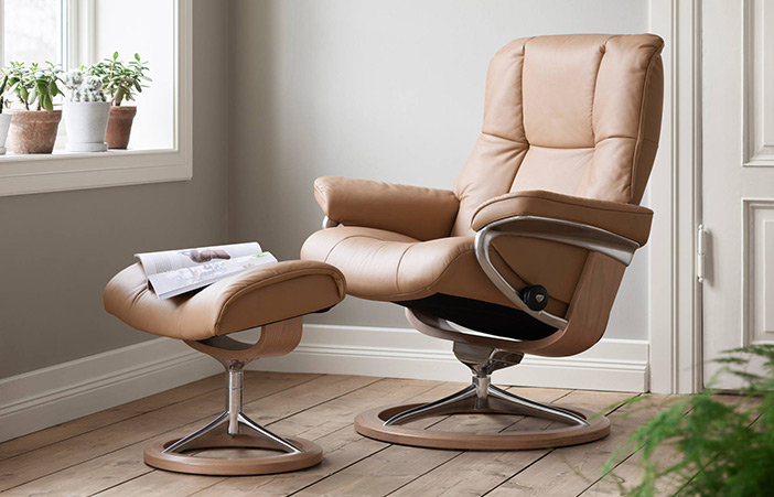 Stressless by Ekornes Woodbridge Interiors