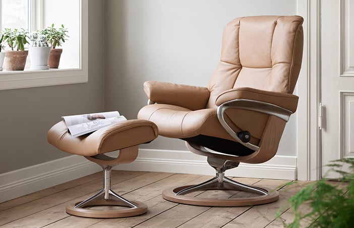 Stressless by Ekornes - Woodbridge Interiors