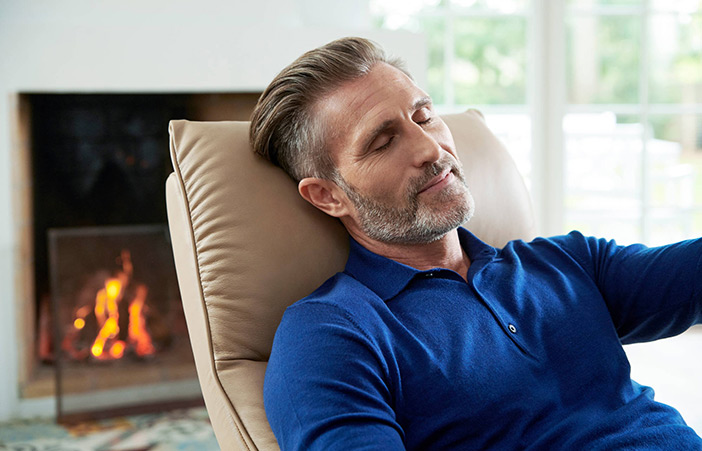 Stressless by Ekornes - Woodbridge Interiors