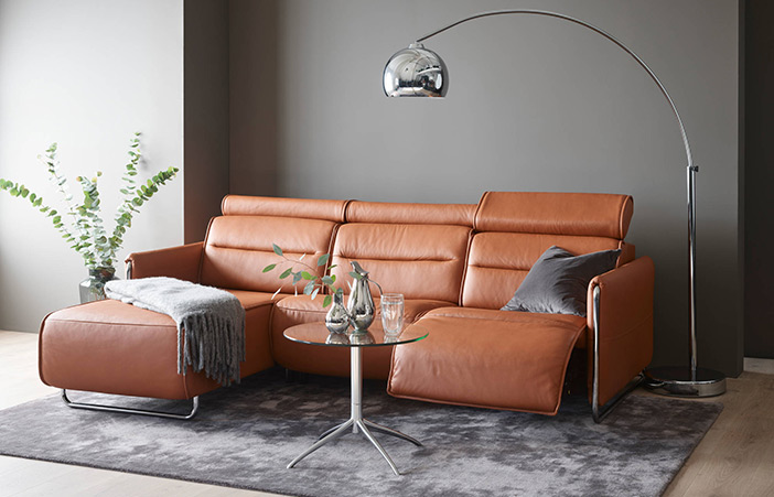 Stressless by Ekornes - Woodbridge Interiors