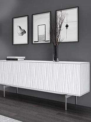 Credenzas