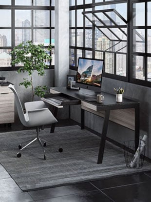 Desks