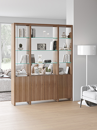 Shelving