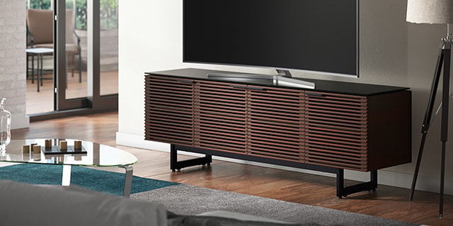 The Semblance Modular System from BDI