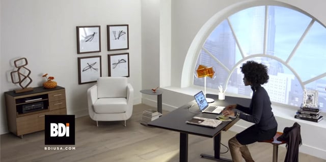 BDI Office Furniture