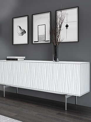 Credenzas
