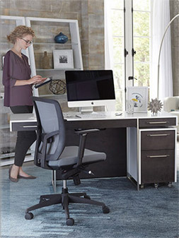 Selecting the Perfect Office Furniture