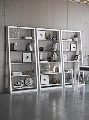 Shelving